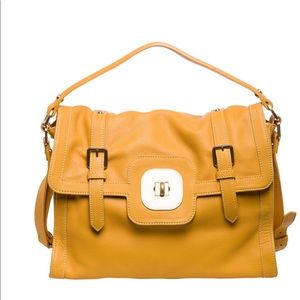 Longchamp Gatsby Satchel Bag